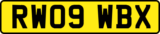 RW09WBX