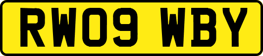 RW09WBY