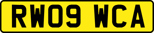 RW09WCA