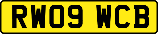 RW09WCB