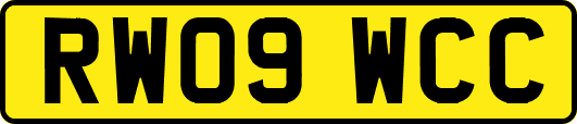 RW09WCC