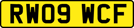 RW09WCF