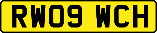 RW09WCH