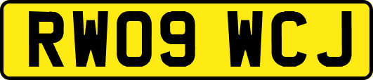 RW09WCJ