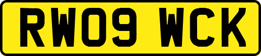 RW09WCK