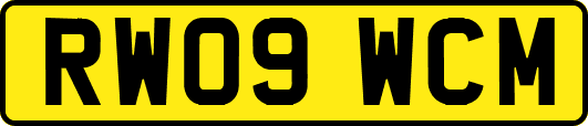 RW09WCM