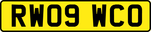 RW09WCO
