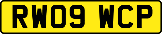 RW09WCP