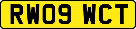 RW09WCT