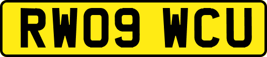 RW09WCU