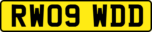 RW09WDD