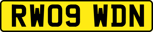 RW09WDN