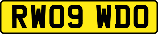 RW09WDO