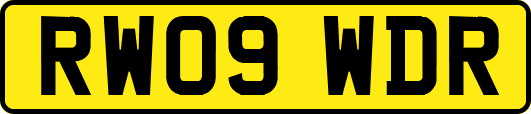 RW09WDR