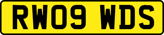 RW09WDS