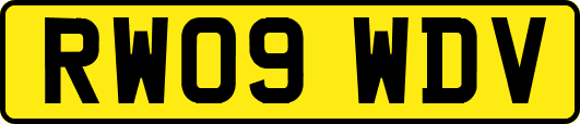RW09WDV