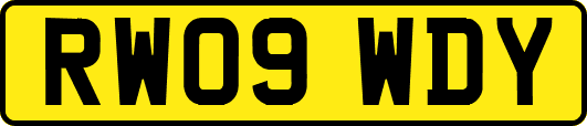 RW09WDY