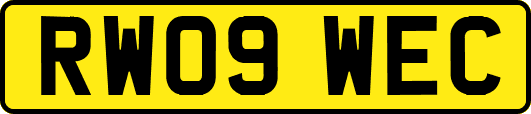 RW09WEC