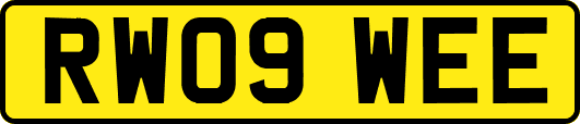 RW09WEE