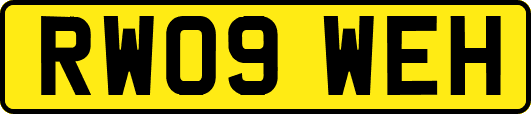RW09WEH
