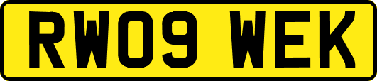 RW09WEK