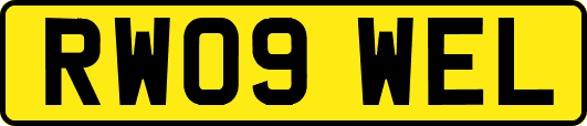 RW09WEL