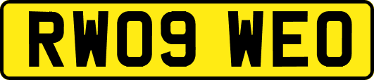 RW09WEO