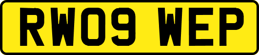 RW09WEP
