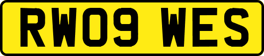 RW09WES