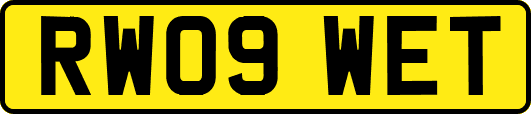 RW09WET