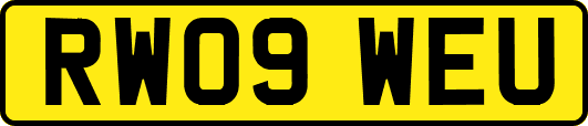 RW09WEU