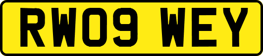 RW09WEY