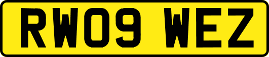 RW09WEZ