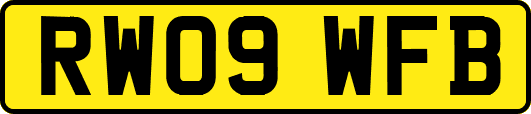 RW09WFB