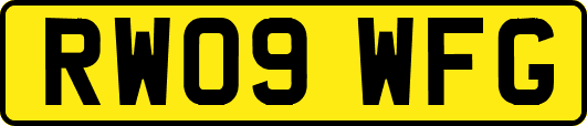 RW09WFG