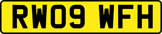 RW09WFH