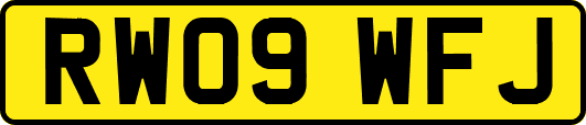 RW09WFJ