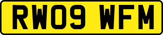 RW09WFM