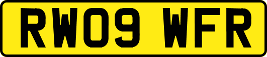 RW09WFR