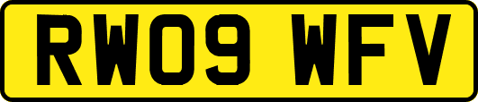 RW09WFV