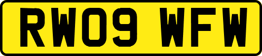 RW09WFW