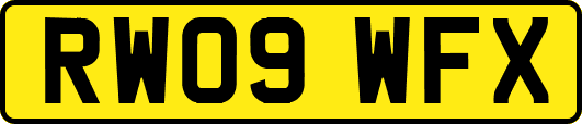 RW09WFX