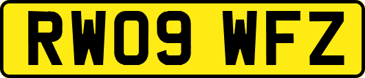 RW09WFZ