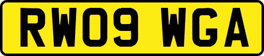 RW09WGA