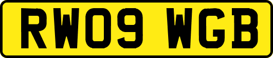 RW09WGB