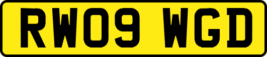 RW09WGD