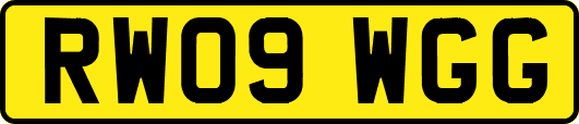 RW09WGG