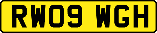 RW09WGH