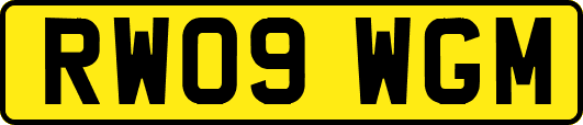 RW09WGM