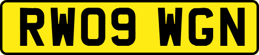 RW09WGN